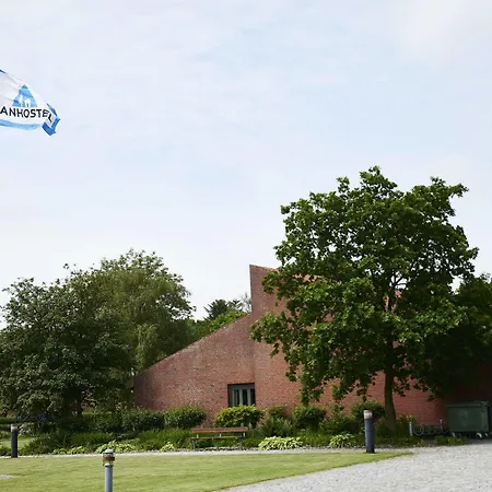 Koncepthotel 4* Oksbøl