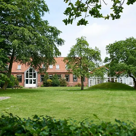 Koncepthotel 4* Oksbøl