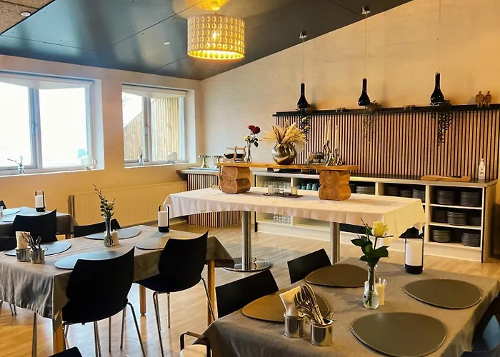 Ξενοδοχείο Koncepthotel