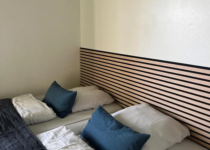 Szálloda Koncepthotel 4*