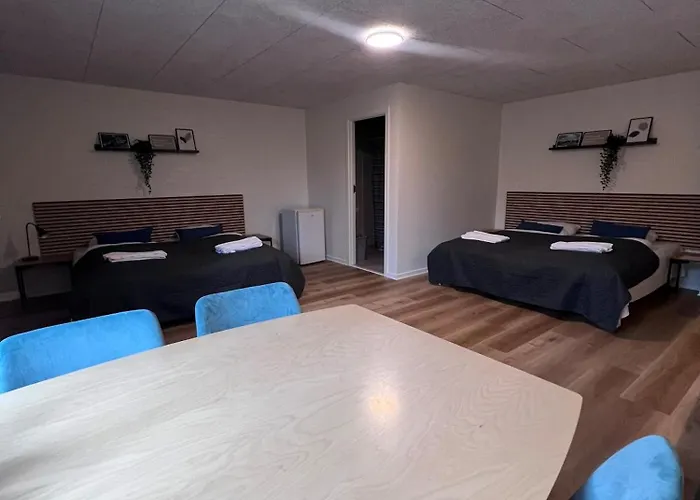 Koncepthotel Oksbøl