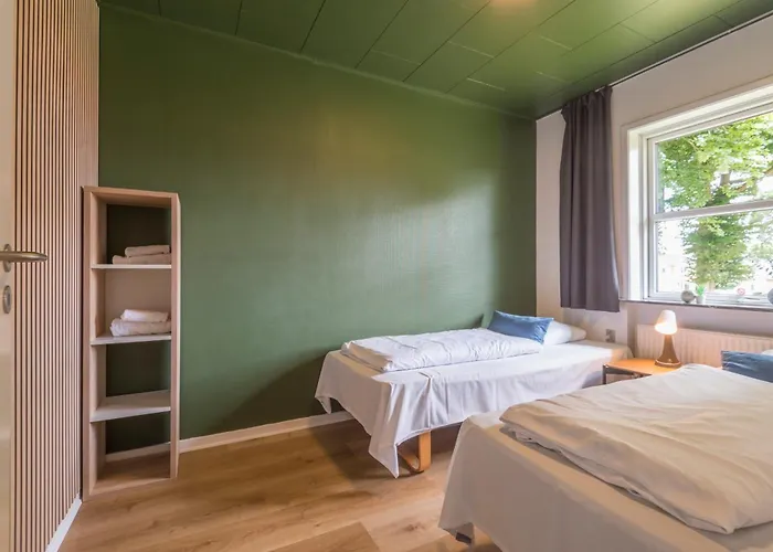Szálloda Koncepthotel