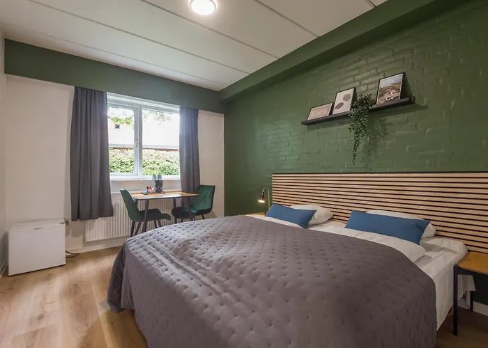 Szálloda Koncepthotel 4*