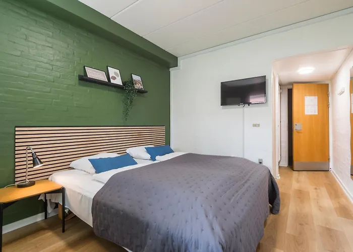 Koncepthotel 4*