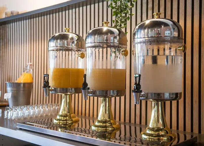 Koncepthotel Szálloda 4*