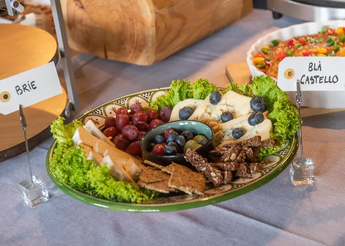 Szálloda Koncepthotel Oksbøl