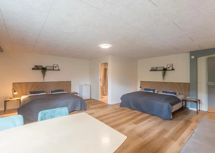 Koncepthotel Oksbøl