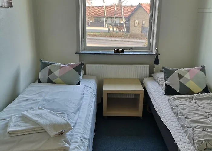 Koncepthotel Oksbøl