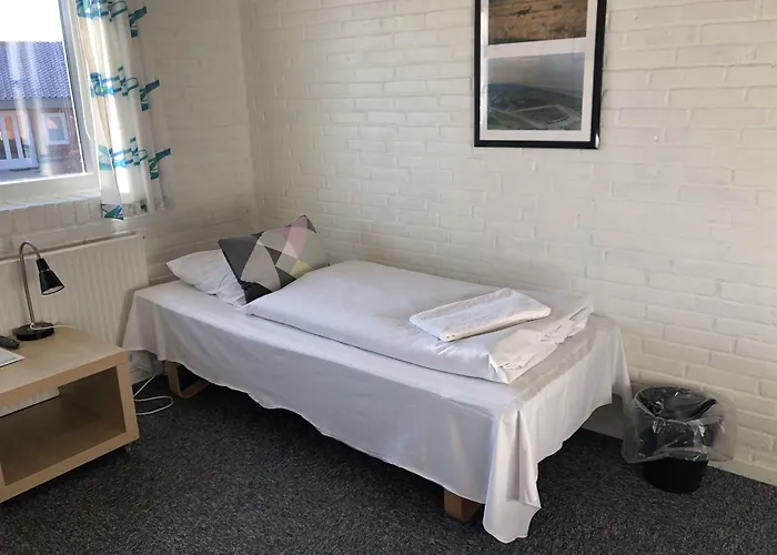 Koncepthotel 4* Oksbøl