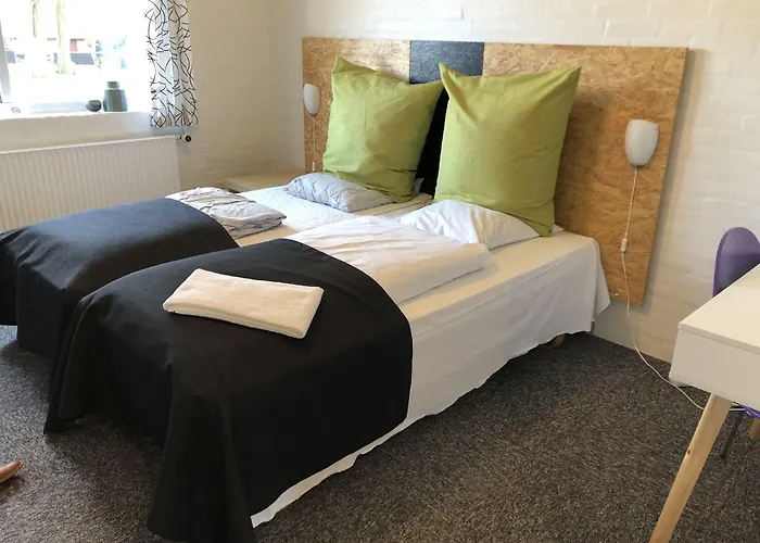 Koncepthotel Szálloda