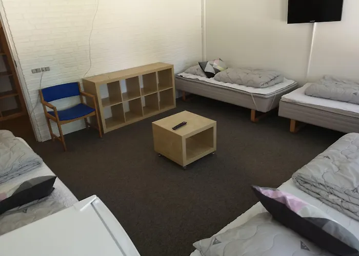 Koncepthotel Szálloda