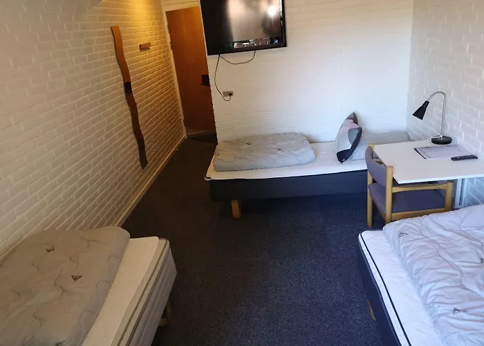 Koncepthotel Oksbøl
