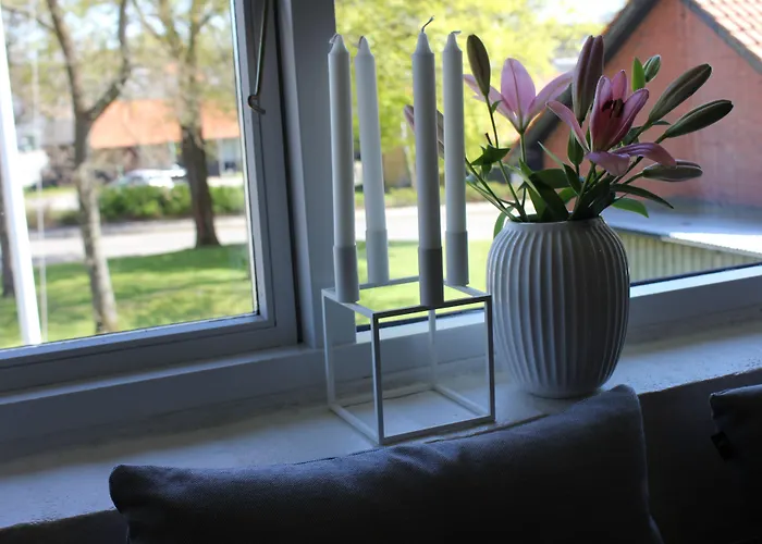 Koncepthotel 4* Oksbøl