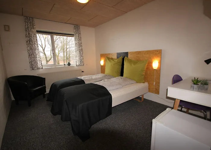 Koncepthotel Ξενοδοχείο