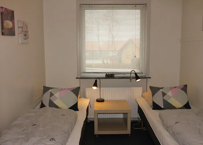 Koncepthotel 4* Oksbøl