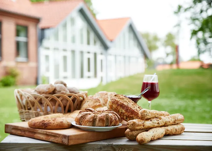 Koncepthotel Oksbøl