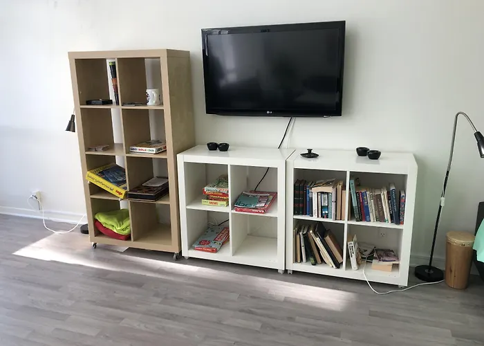 Koncepthotel 4* Oksbøl