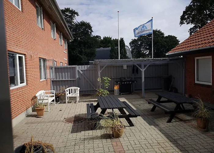 Koncepthotel Oksbøl