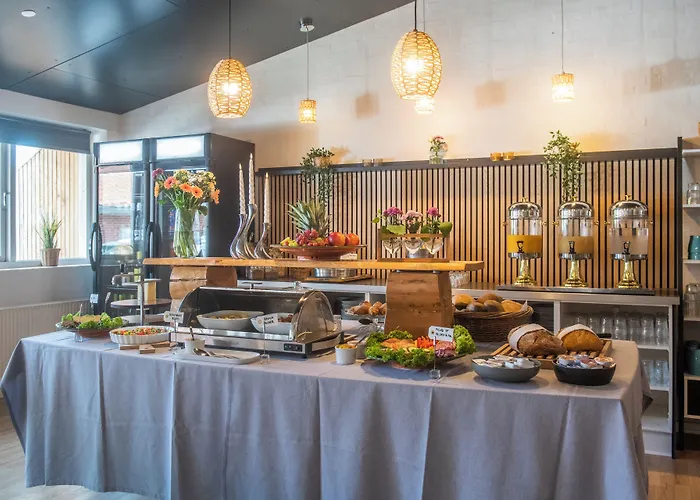 Koncepthotel Oksbøl