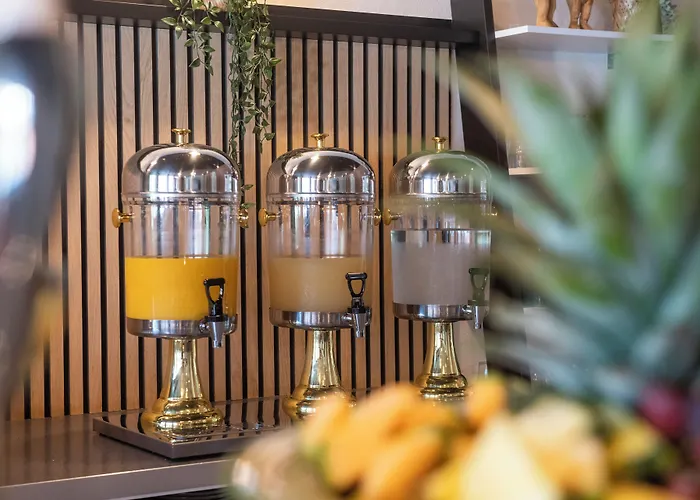 Koncepthotel Szálloda