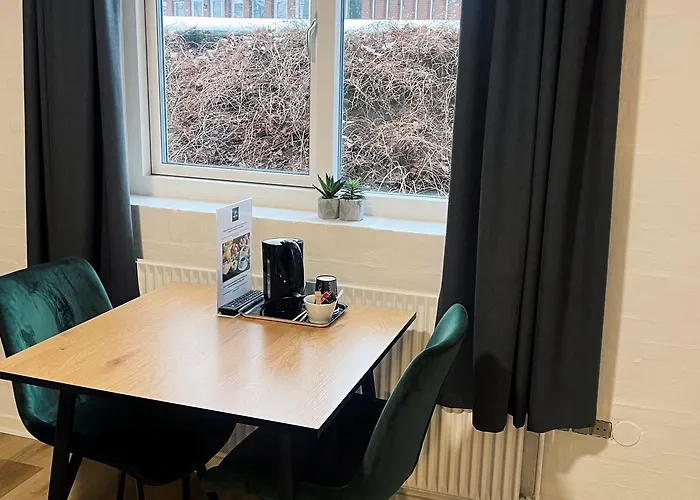 Szálloda Koncepthotel 4*
