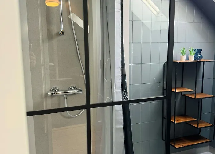 Koncepthotel Szálloda Oksbøl