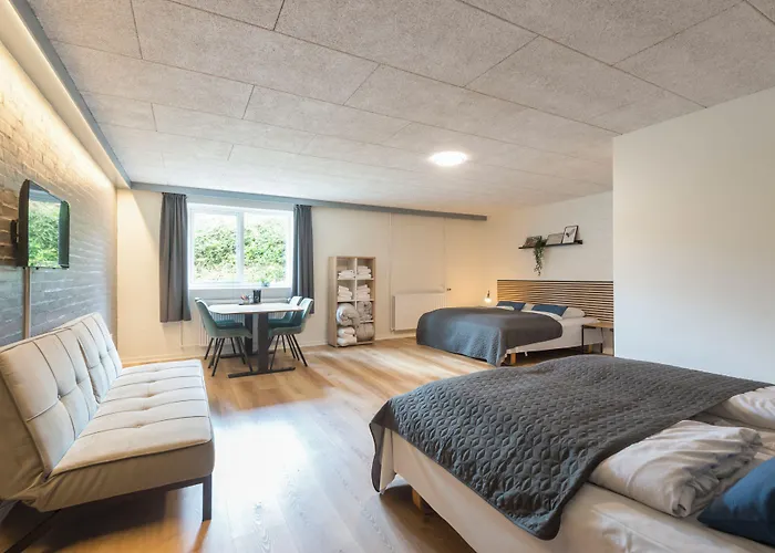 Koncepthotel Oksbøl