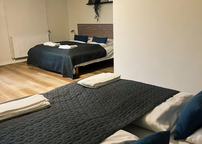 Koncepthotel Szálloda 4*