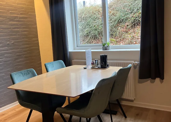 Koncepthotel 4* Oksbøl
