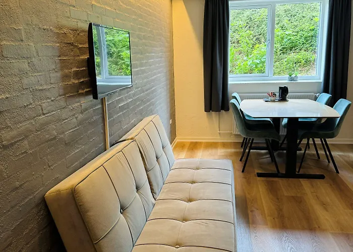 Koncepthotel Ξενοδοχείο Oksbøl