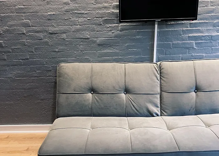 Koncepthotel Szálloda Oksbøl