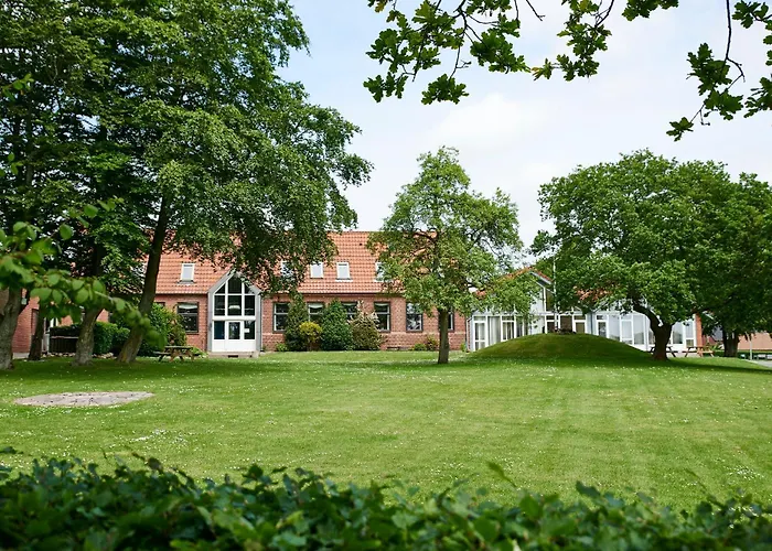 Koncepthotel 4* Oksbøl